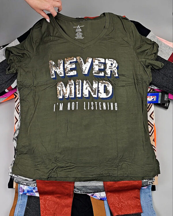 Фотография  351 - CANADA  Winter mix 084#20 кг, ЛОТ СТ-9989 оптом в Йошкар-Оле и республике Марий Эл