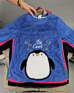 Фотография  686 - Флис ( Pollar Fleece)#20 кг, ЛОТ СХ-0235 оптом в Йошкар-Оле и республике Марий Эл