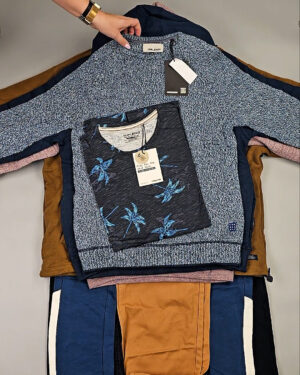 Фотография  201 - BLEND HE W 064#15 кг, ЛОТ СТ-9793 оптом в Йошкар-Оле и республике Марий Эл