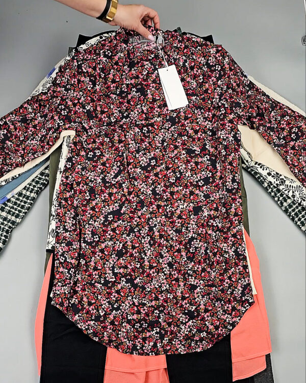 Фотография  766 - DK+Bestseller 085#16 кг, ЛОТ СТ-9953 оптом в Йошкар-Оле и республике Марий Эл