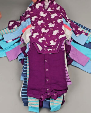 Фотография  435 - BABY СТОК CAN#5 кг, ЛОТ СТ-9923 оптом в Йошкар-Оле и республике Марий Эл