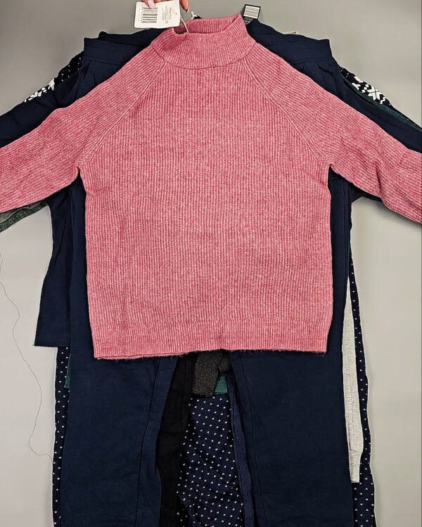 Фотография  156 - ALDI Winter mix#13 кг, ЛОТ СТ-9819 оптом в Йошкар-Оле и республике Марий Эл