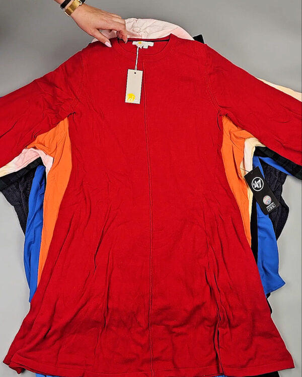 Фотография  849 - CANADA  Winter mix 64#15 кг, ЛОТ СТ-9806 оптом в Йошкар-Оле и республике Марий Эл