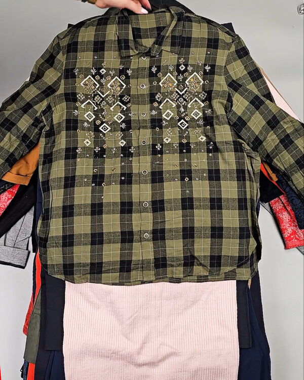 Фотография  190 - Spain Winter mix#50 кг, ЛОТ СХ-0225 оптом в Йошкар-Оле и республике Марий Эл