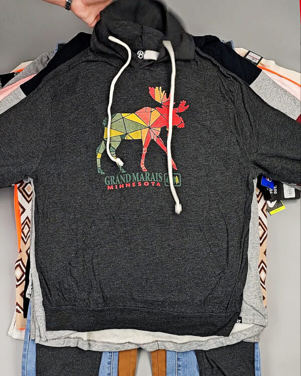 Фотография  372 - CANADA  Winter mix 084#20 кг, ЛОТ СТ-9990 оптом в Йошкар-Оле и республике Марий Эл