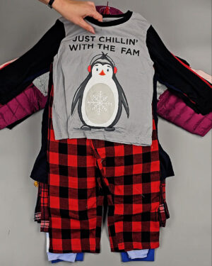 Купить LIDL Kids Winter#7 кг, ЛОТ СТ-9701 оптом в Йошкар-Оле и республике Марий Эл