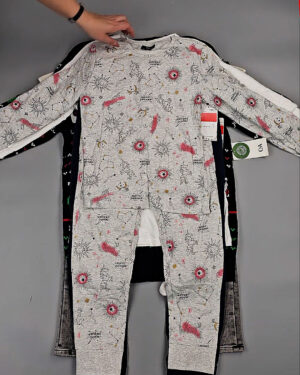 Фотография  157 - C&A Kids Winter 1023#7 кг, ЛОТ СТ-9694 оптом в Йошкар-Оле и республике Марий Эл