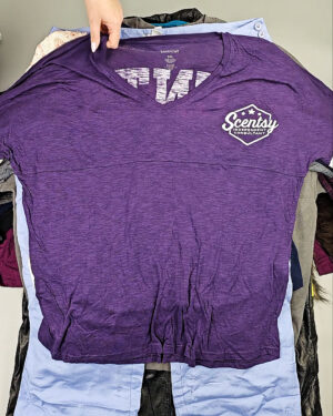 Фотография  562 - Oversize Winter mix LUX#25 кг, ЛОТ СХ-0239 оптом в Йошкар-Оле и республике Марий Эл