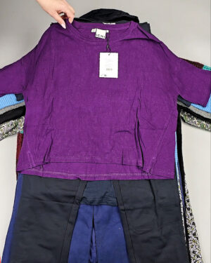 Фотография  946 - DK COMPANY Winter mix 104#20 кг, ЛОТ СТ-9945 оптом в Йошкар-Оле и республике Марий Эл