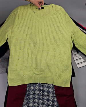 Фотография  499 - Spain Winter mix#50 кг, ЛОТ СХ-0224 оптом в Йошкар-Оле и республике Марий Эл