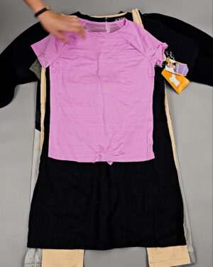 Фотография  651 - KIDS СТОК CAN 084#5 кг, ЛОТ СТ-9672 оптом в Йошкар-Оле и республике Марий Эл