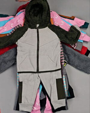 Фотография  605 - BABY СТОК CAN#5 кг, ЛОТ СТ-9922 оптом в Йошкар-Оле и республике Марий Эл