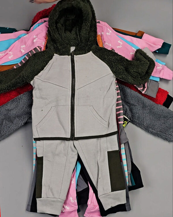 Фотография  191 - BABY СТОК CAN#5 кг, ЛОТ СТ-9922 оптом в Йошкар-Оле и республике Марий Эл