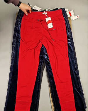 Фотография  744 - Брюки м/ж C&A#10 кг, ЛОТ СТ-9848 оптом в Йошкар-Оле и республике Марий Эл