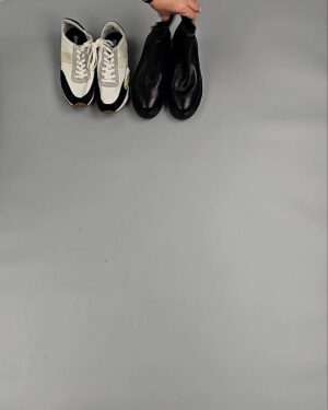 Фотография  473 - Обувь CAN деми 084#11,3 кг, ЛОТ СТ-9777 оптом в Йошкар-Оле и республике Марий Эл