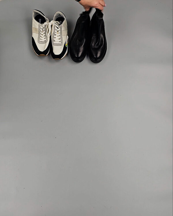 Фотография  417 - Обувь CAN деми 084#11,3 кг, ЛОТ СТ-9777 оптом в Йошкар-Оле и республике Марий Эл