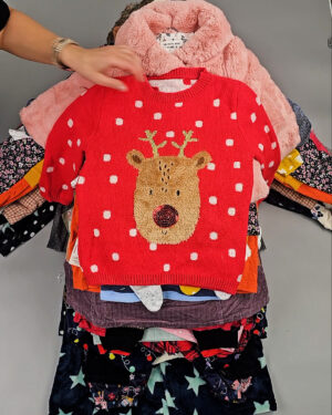 Фотография  556 - KBCW mix#15 кг, ЛОТ СХ-0261 оптом в Йошкар-Оле и республике Марий Эл