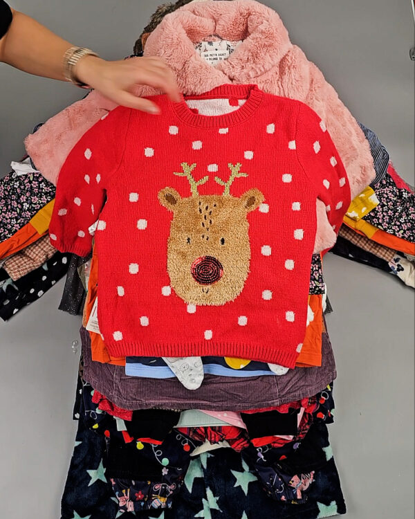 Фотография  629 - KBCW mix#15 кг, ЛОТ СХ-0261 оптом в Йошкар-Оле и республике Марий Эл