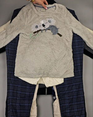 Фотография  590 - ALDI Winter mix#13 кг, ЛОТ СТ-9818 оптом в Йошкар-Оле и республике Марий Эл