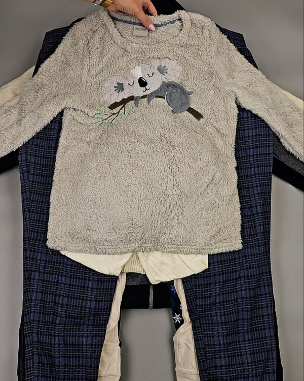 Фотография  452 - ALDI Winter mix#13 кг, ЛОТ СТ-9818 оптом в Йошкар-Оле и республике Марий Эл