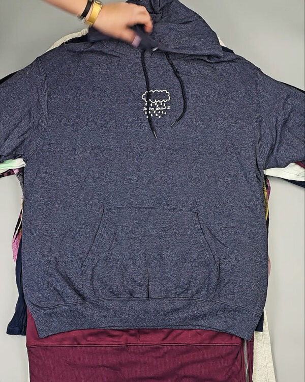 Фотография  505 - CANADA  Winter mix 64#15 кг, ЛОТ СТ-9808 оптом в Йошкар-Оле и республике Марий Эл