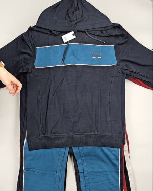 Фотография  674 - Спортивные костюмы (Herren-Trainingsanzuge voп HIS)#17,1 кг, ЛОТ СТ-9630 оптом в Йошкар-Оле и республике Марий Эл