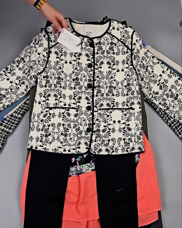 Фотография  327 - DK+Bestseller 085#16 кг, ЛОТ СТ-9953 оптом в Йошкар-Оле и республике Марий Эл