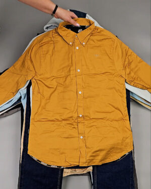 Фотография  246 - Мужской микс TOP LOOK (MEN NC)#25 кг, ЛОТ СТ-9869 оптом в Йошкар-Оле и республике Марий Эл