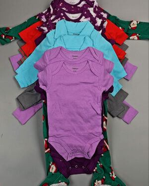 Фотография  538 - BABY СТОК CAN#5 кг, ЛОТ СТ-9687 оптом в Йошкар-Оле и республике Марий Эл