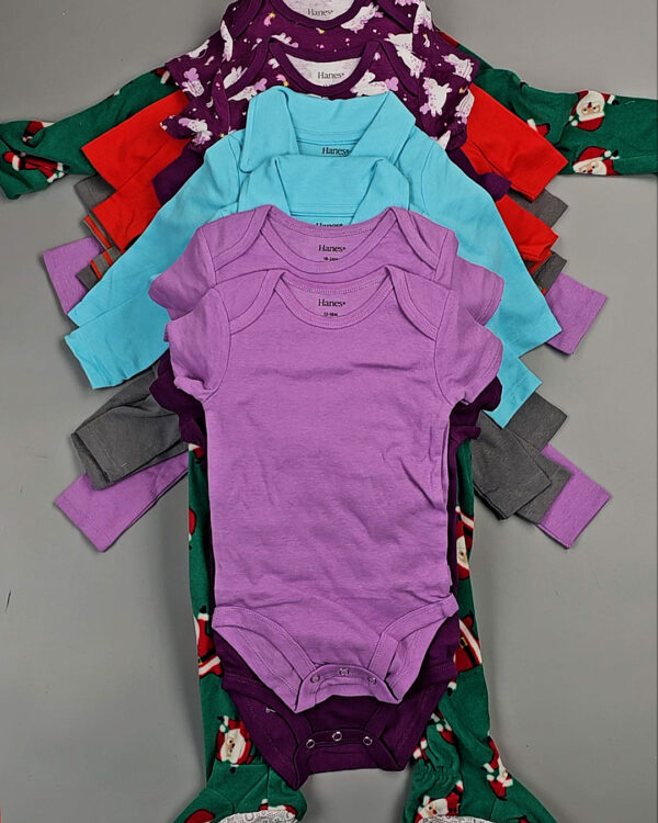 Фотография  181 - BABY СТОК CAN#5 кг, ЛОТ СТ-9687 оптом в Йошкар-Оле и республике Марий Эл