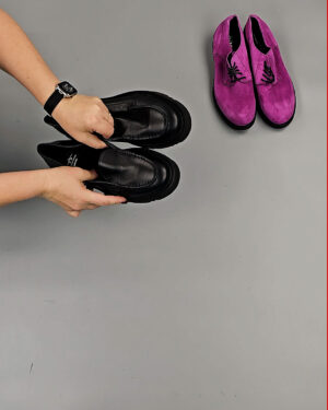 Фотография  615 - Обувь Италия осень#9 шт, ЛОТ СТ-9684 оптом в Йошкар-Оле и республике Марий Эл