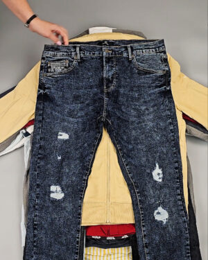 Фотография  372 - Мужской микс TOP LOOK (MEN NC)#25 кг, ЛОТ СТ-9871 оптом в Йошкар-Оле и республике Марий Эл