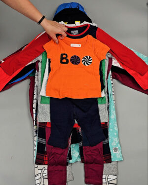 Фотография  746 - LIDL Kids Winter#7 кг, ЛОТ СТ-9702 оптом в Йошкар-Оле и республике Марий Эл