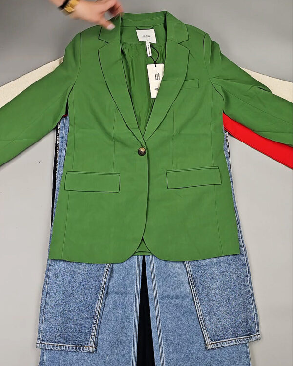 Фотография  320 - DK+Bestseller 085#16 кг, ЛОТ СТ-9952 оптом в Йошкар-Оле и республике Марий Эл