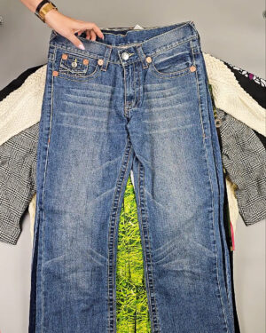 Фотография  928 - Vintage Black#50 кг, ЛОТ СХ-0209 оптом в Йошкар-Оле и республике Марий Эл