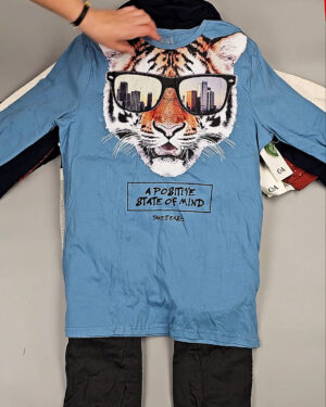 Фотография  249 - C&A Kids Winter 1023#7 кг, ЛОТ СТ-9692 оптом в Йошкар-Оле и республике Марий Эл