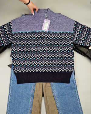 Фотография  192 - JACK JONES Women Winter mix 075 #15 кг, ЛОТ СТ-9960 оптом в Йошкар-Оле и республике Марий Эл