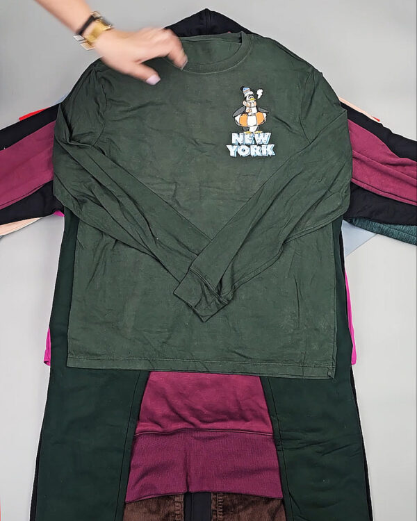 Фотография  926 - CANADA  Winter mix 64#15 кг, ЛОТ СТ-9804 оптом в Йошкар-Оле и республике Марий Эл