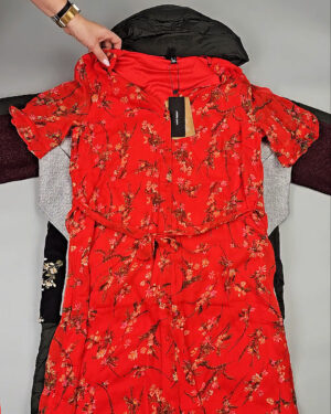 Фотография  174 - VERO MODA  Winter mix#10 кг, ЛОТ СТ-9796 оптом в Йошкар-Оле и республике Марий Эл