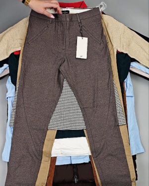 Фотография  920 - DK, Bestseller + Winter mix#15 кг, ЛОТ СТ-9957 оптом в Йошкар-Оле и республике Марий Эл