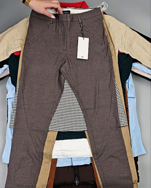 Фотография  611 - DK, Bestseller + Winter mix#15 кг, ЛОТ СТ-9957 оптом в Йошкар-Оле и республике Марий Эл