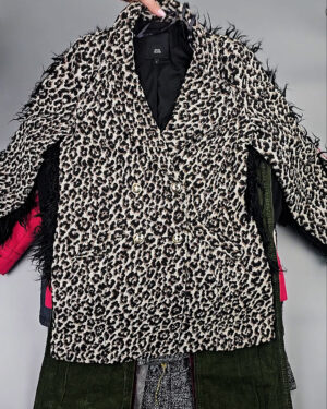 Фотография  523 - Женский микс зима (Winter mix)#20 кг, ЛОТ СХ-0205 оптом в Йошкар-Оле и республике Марий Эл