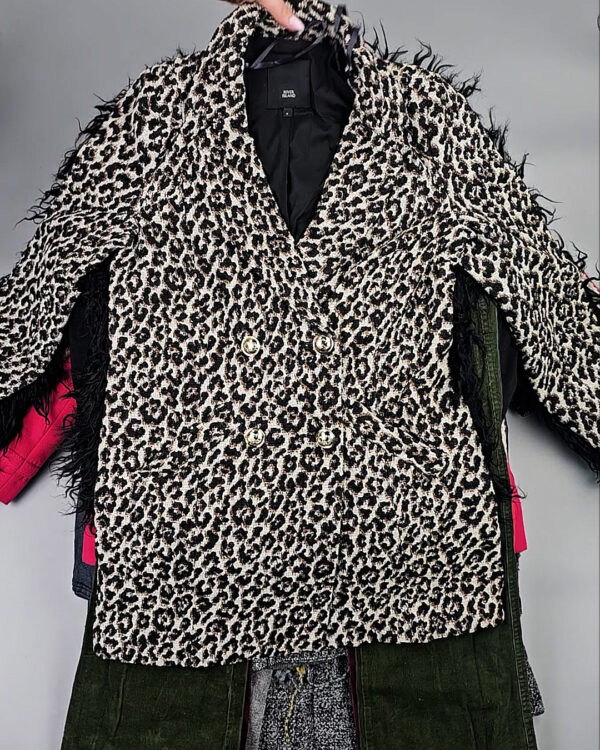 Фотография  796 - Женский микс зима (Winter mix)#20 кг, ЛОТ СХ-0205 оптом в Йошкар-Оле и республике Марий Эл