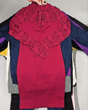 Фотография  397 - Scotland Winter mix#15 кг, ЛОТ СХ- 0221 оптом в Йошкар-Оле и республике Марий Эл