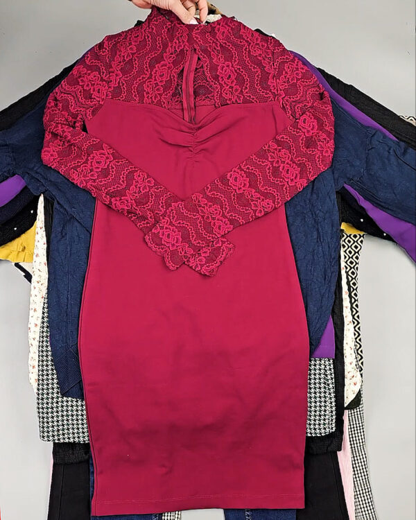 Фотография  271 - Scotland Winter mix#15 кг, ЛОТ СХ- 0221 оптом в Йошкар-Оле и республике Марий Эл