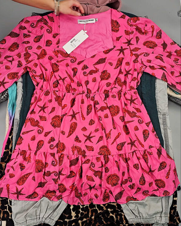 Фотография  935 - XXL Winter mix БМ#15 кг, ЛОТ СХ-0252 оптом в Йошкар-Оле и республике Марий Эл