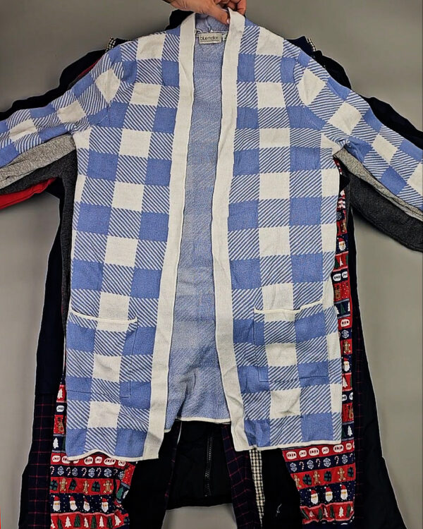 Фотография  925 - ALDI Winter mix#13 кг, ЛОТ СТ-9820 оптом в Йошкар-Оле и республике Марий Эл