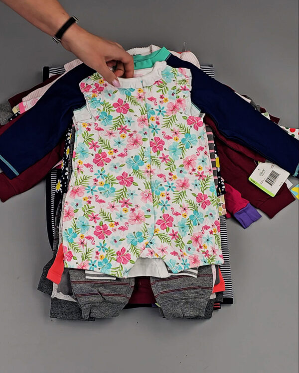 Фотография  488 - BABY СТОК CAN 084#5 кг, ЛОТ СТ-9927 оптом в Йошкар-Оле и республике Марий Эл