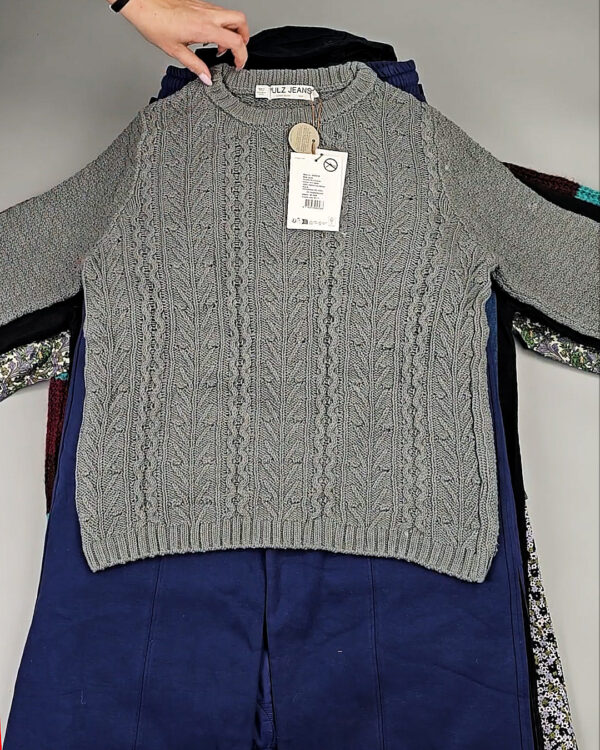 Фотография  143 - DK COMPANY Winter mix 104#20 кг, ЛОТ СТ-9945 оптом в Йошкар-Оле и республике Марий Эл