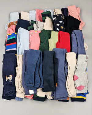 Купить Колготки TCM Kids 104#5,8 кг, ЛОТ СТ-9698 оптом в Йошкар-Оле и республике Марий Эл